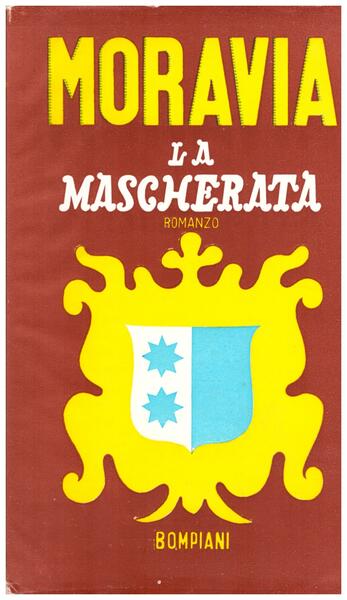 La Mascherata