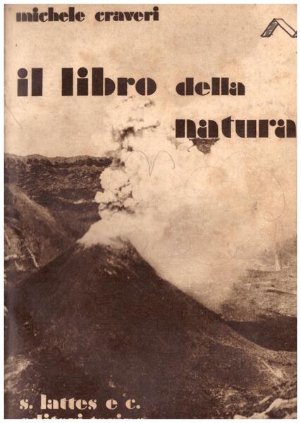 Il libro della natura