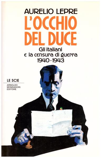 L'occhio del Duce