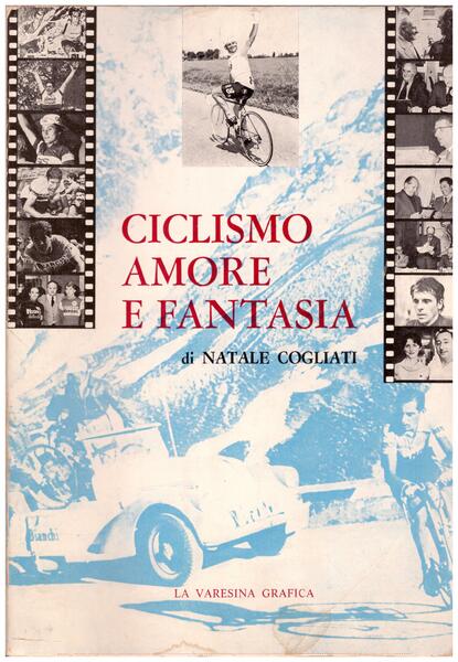 Ciclismo, amore e fantasia