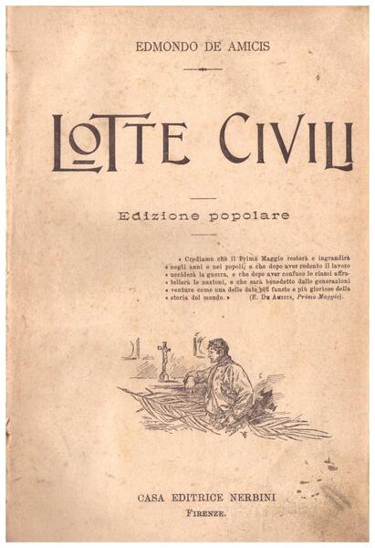 Lotte civili