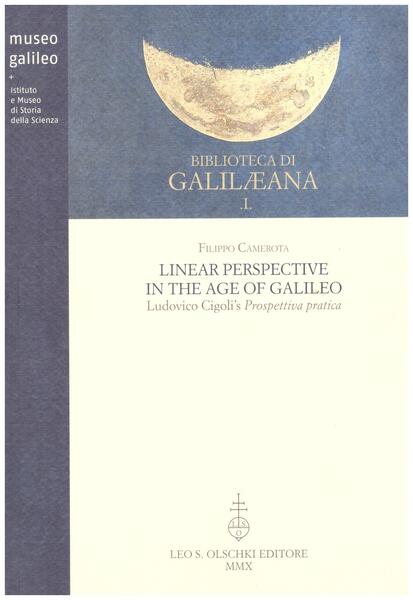 Linear Perspective in the age of Leonardo