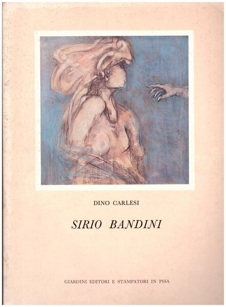 Sirio Bandini