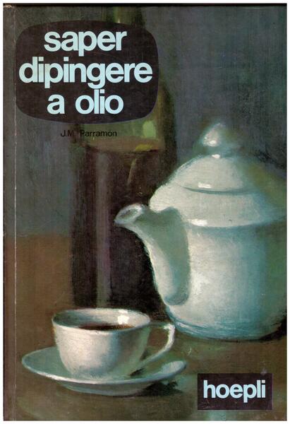 Saper dipingere a olio