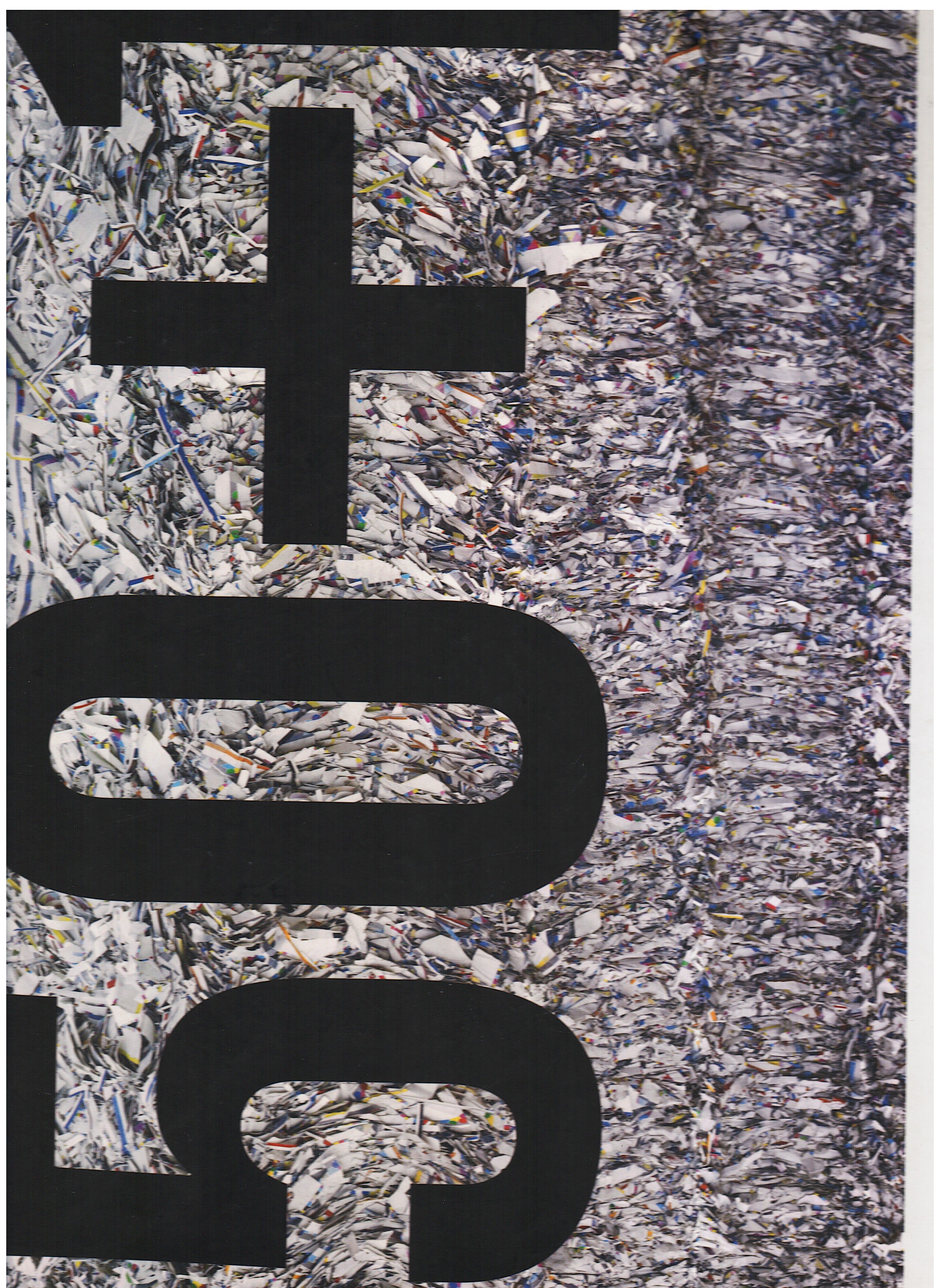 50+1. Arti Grafiche Boccia + Luca Campigotto