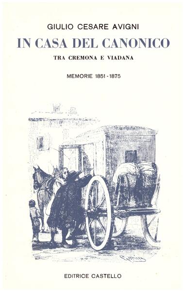 In casa del Canonico tra Cremona e Viadana