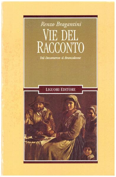Vie del racconto