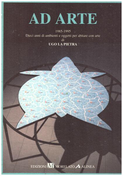 Ad Arte 1985-1995