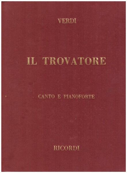 Il Trovatore