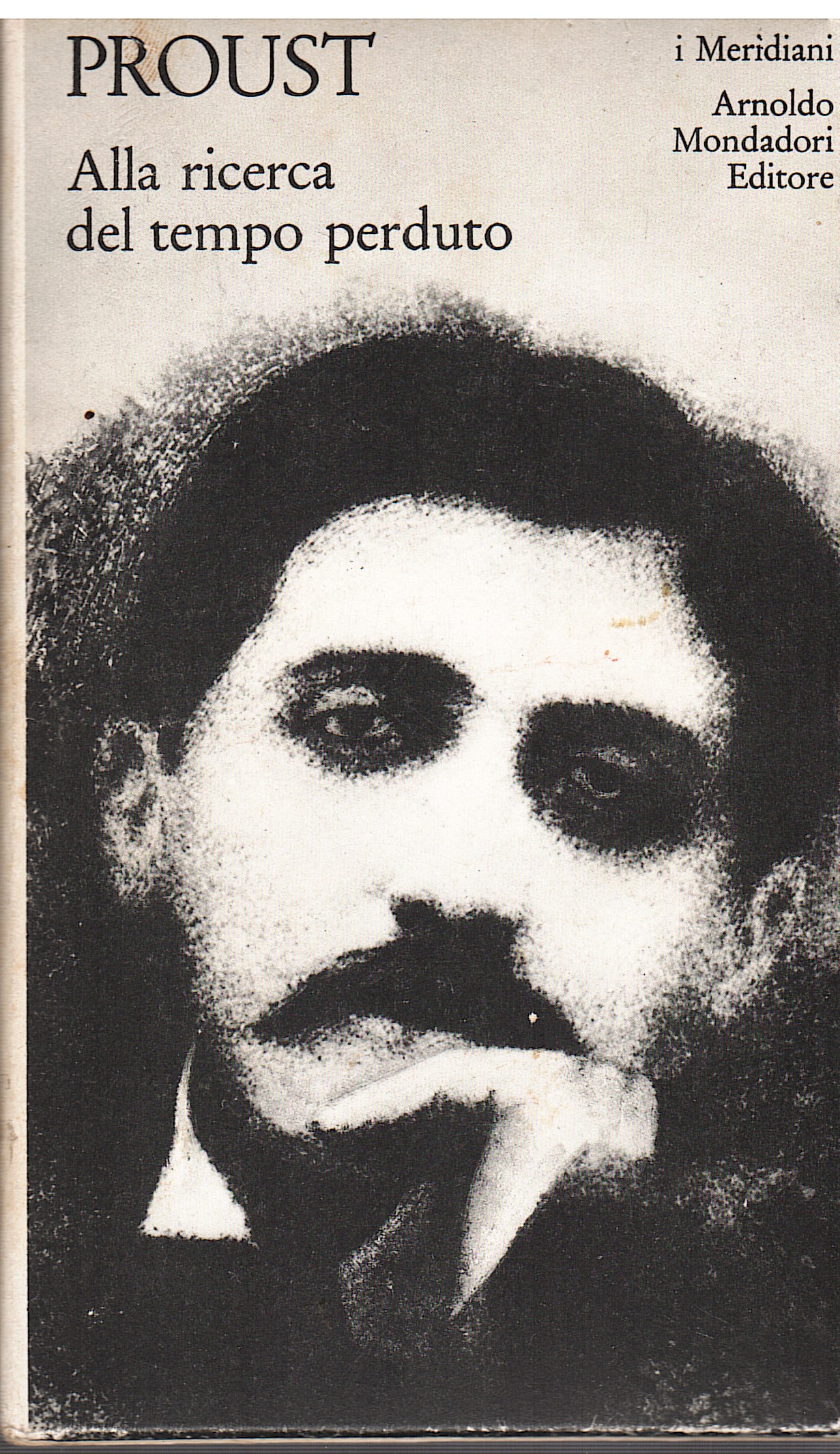 Alla ricerca del tempo perduto