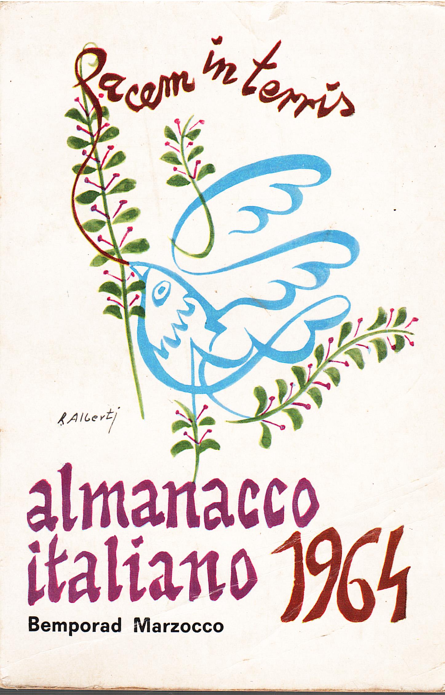 Almanacco Italiano 1964