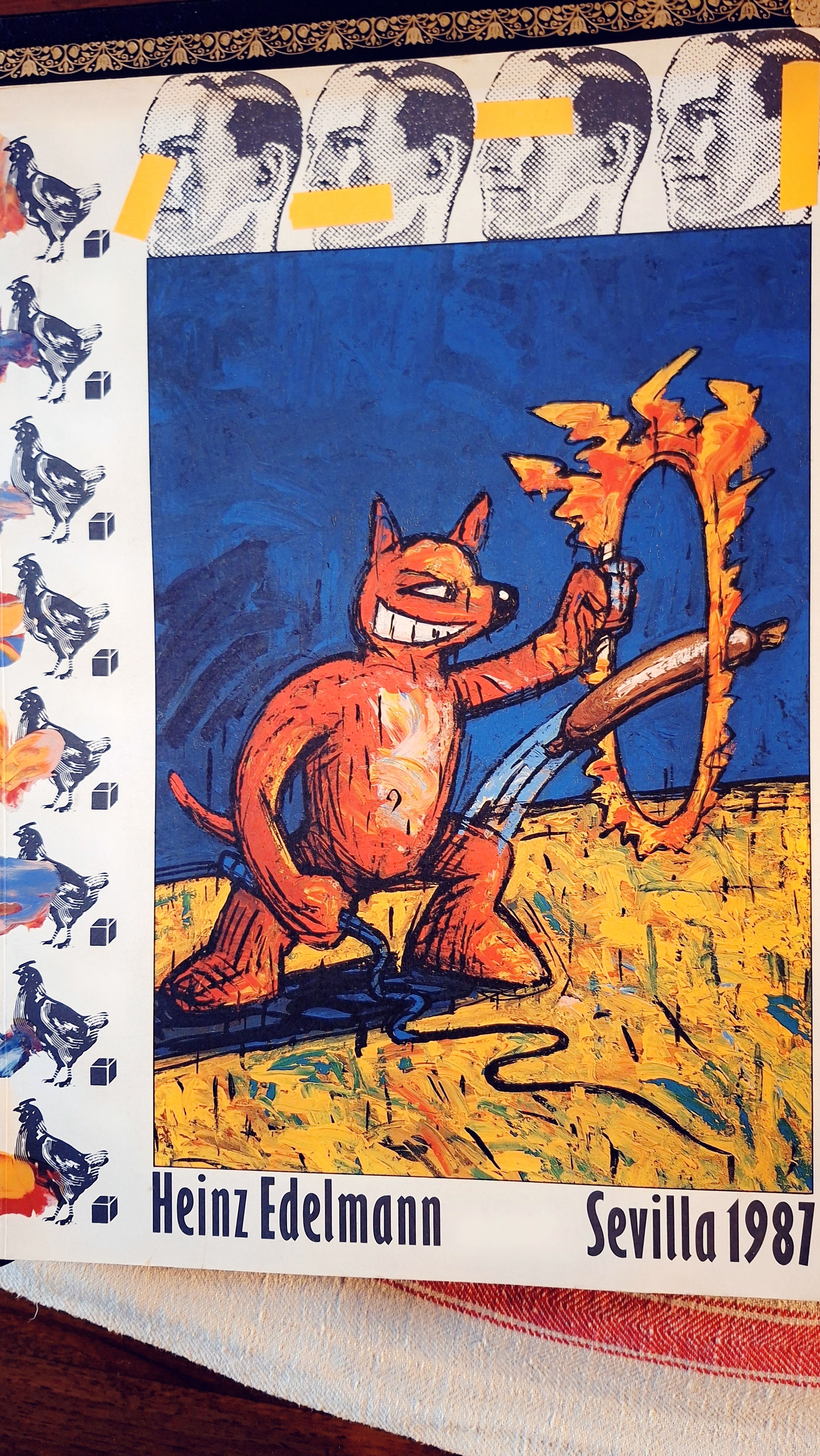 Bice Brichetto. Dipinti e disegni 1946-2010