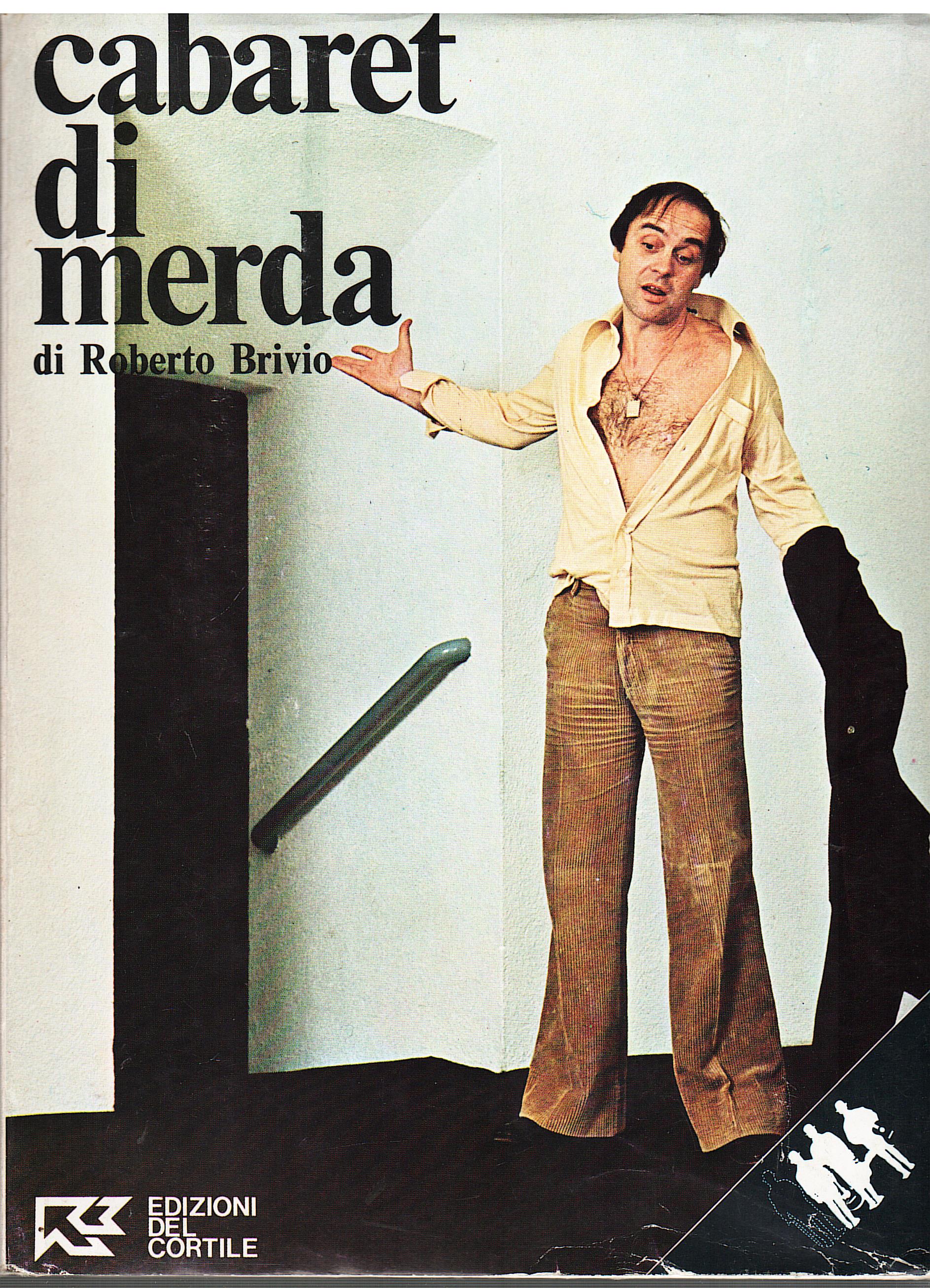 Cabaret di merda