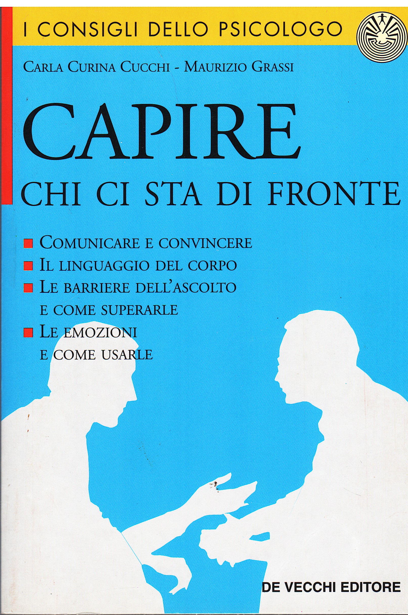 Capire chi ci sta di fronte