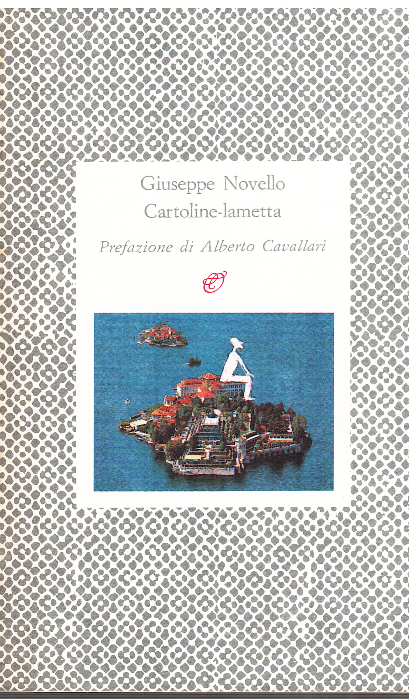 Cartoline-lametta