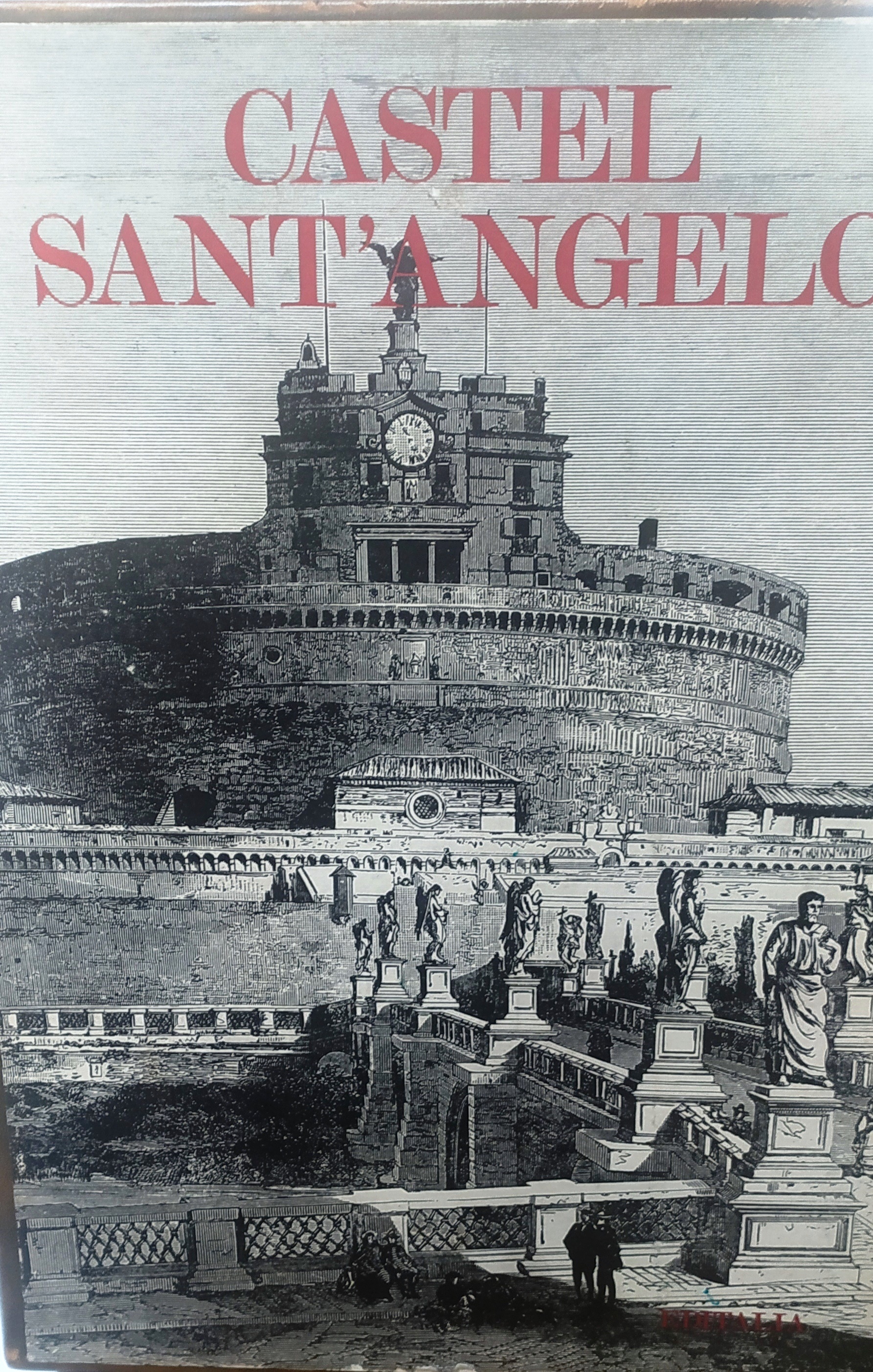 Castel Sant'Angelo