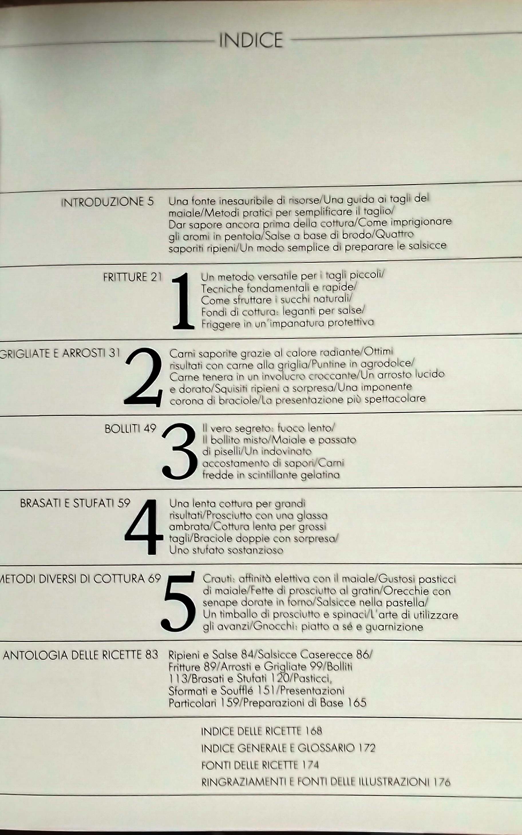 Cucinare meglio. Lotto di n. 27 monografie