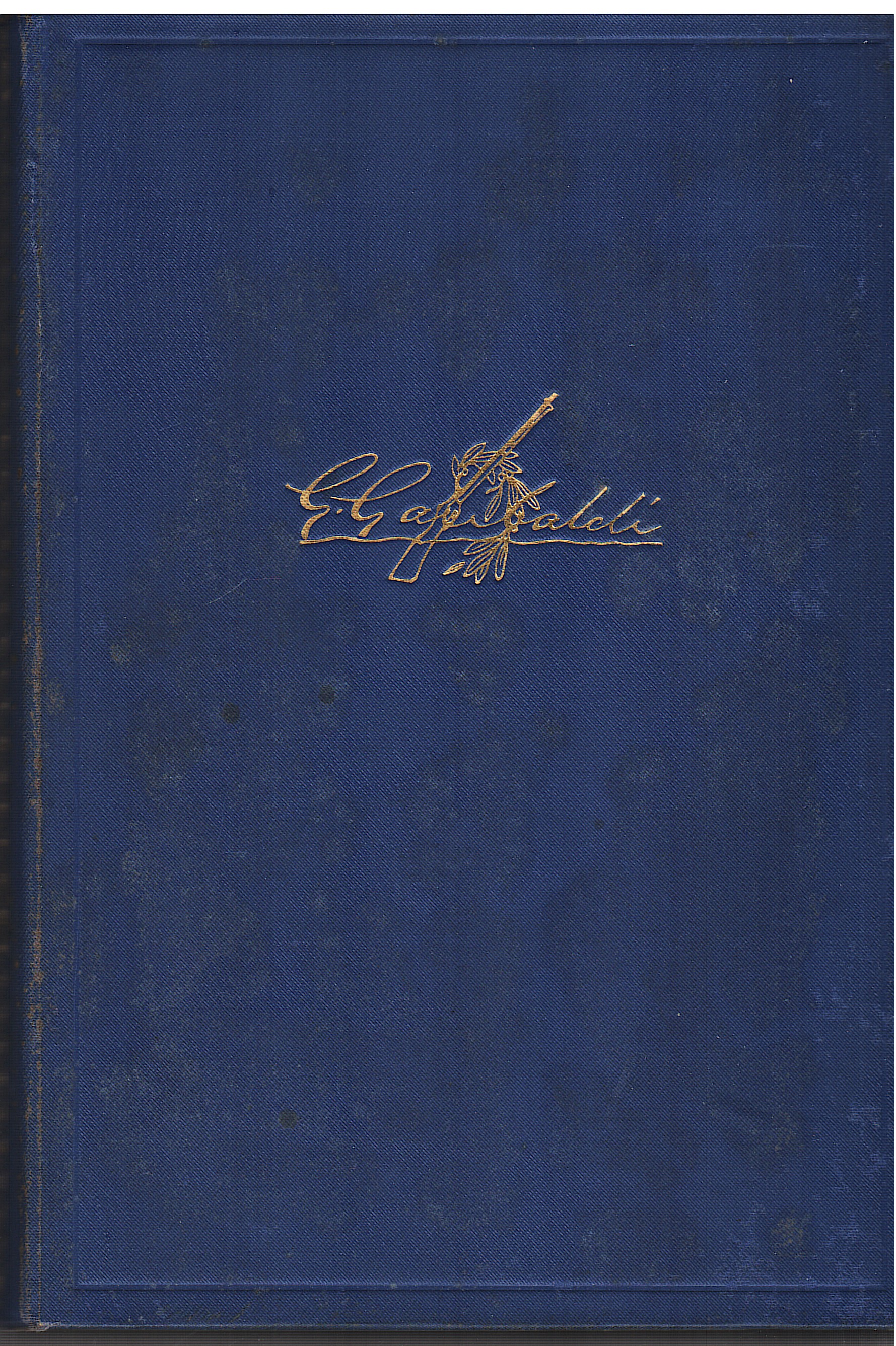 Edizione Nazionale degli Scritti