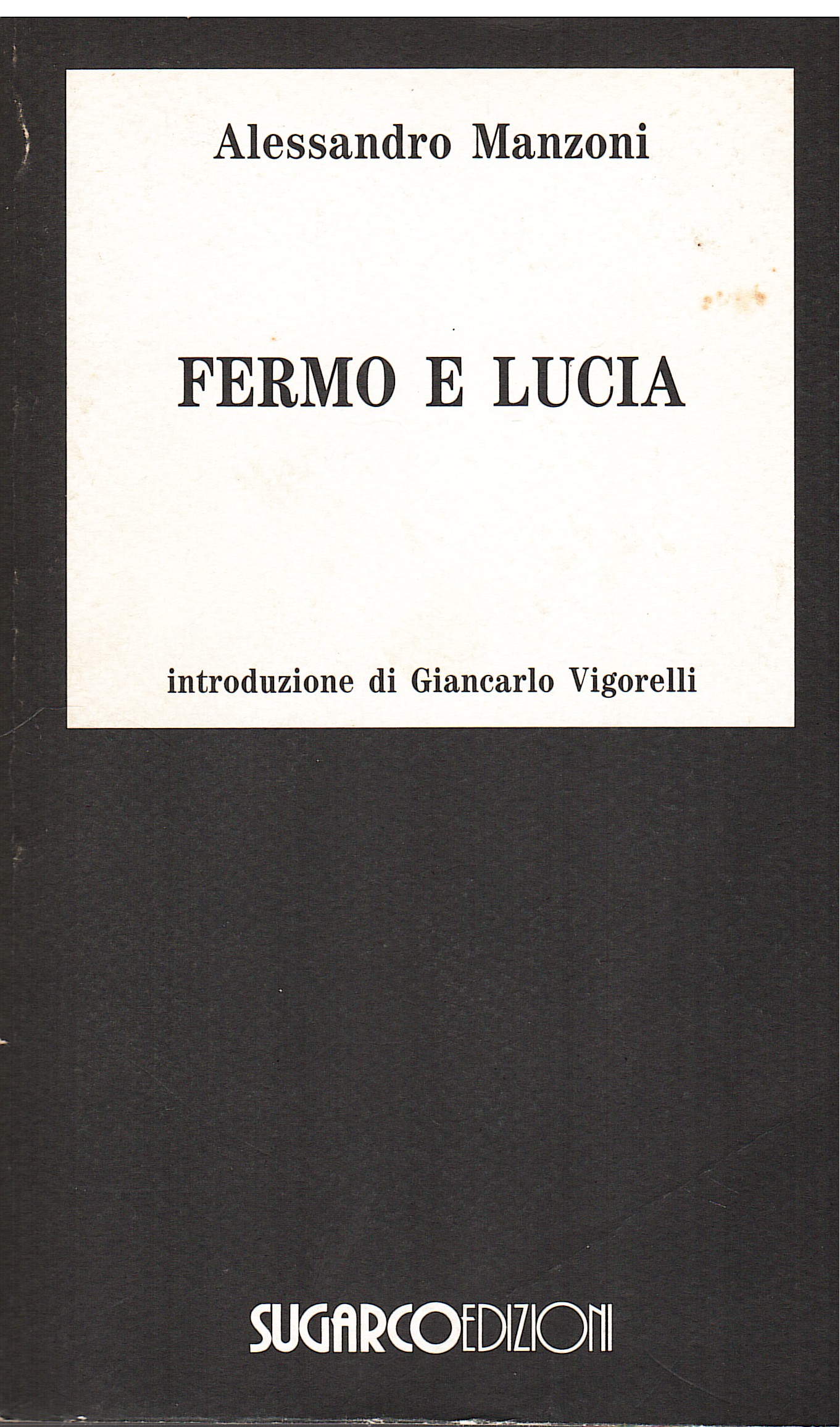 Fermo e Lucia