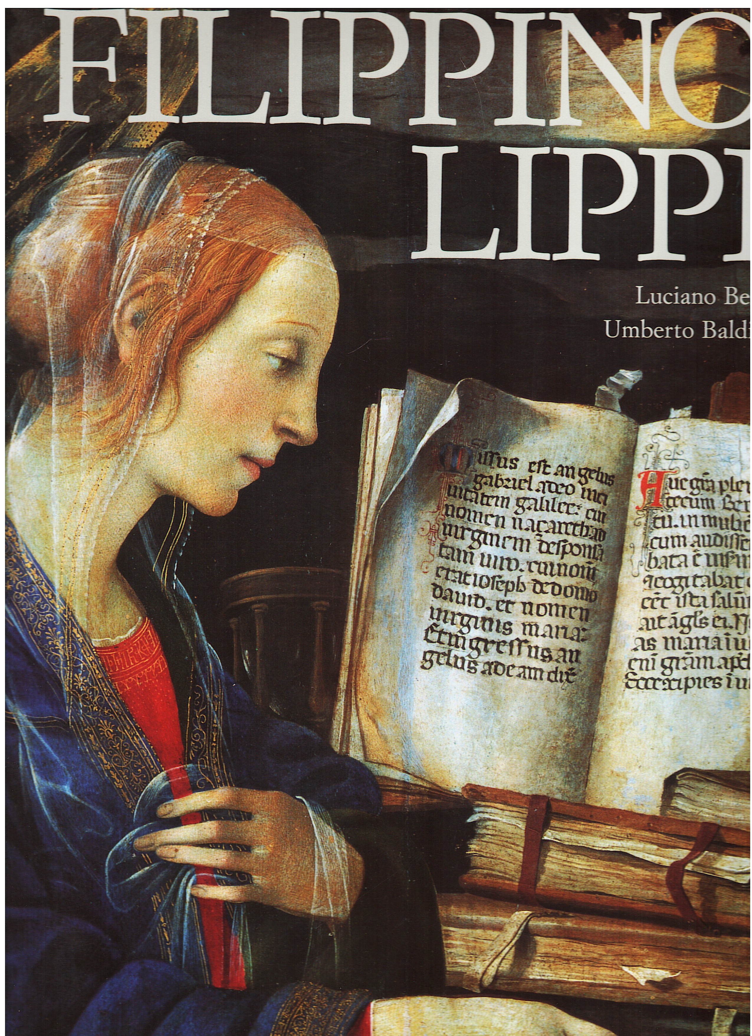 Filippino Lippi