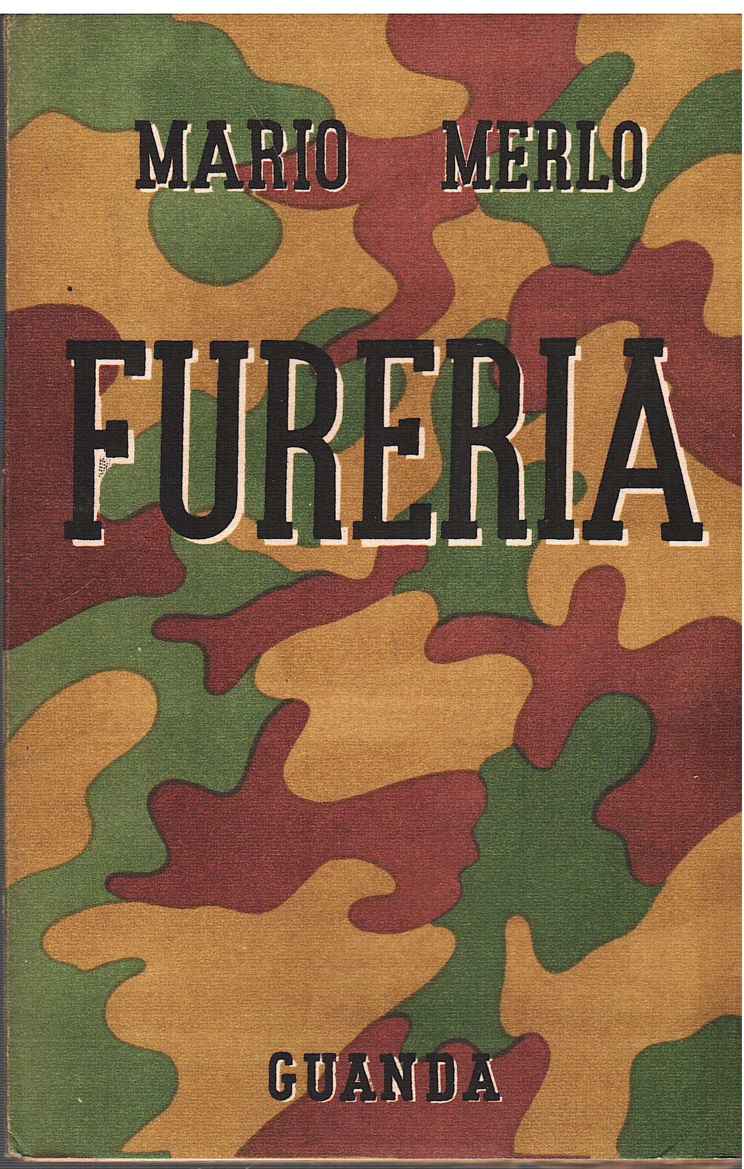 Fureria