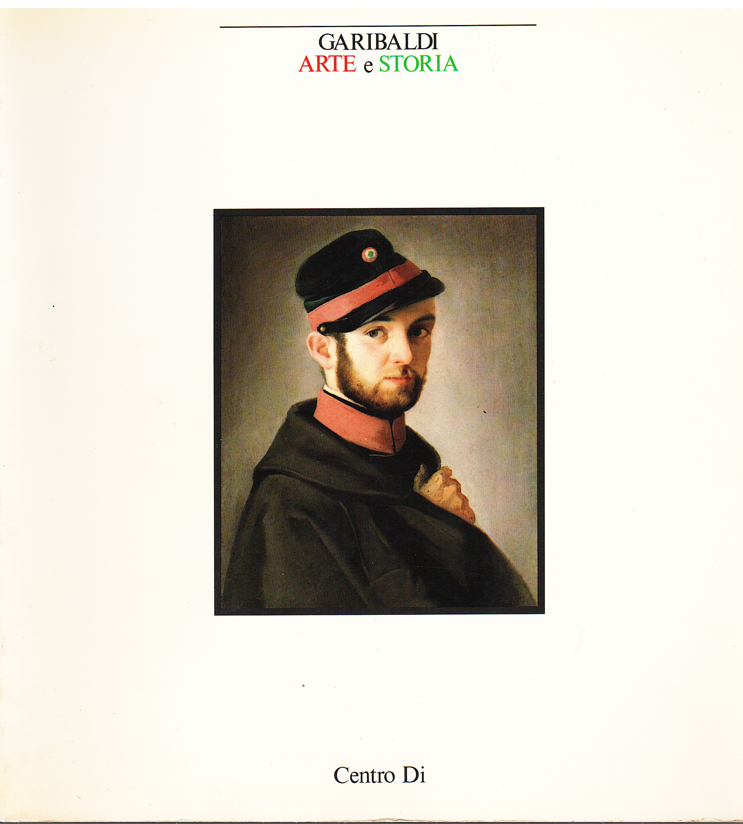 Garibaldi Arte e Storia