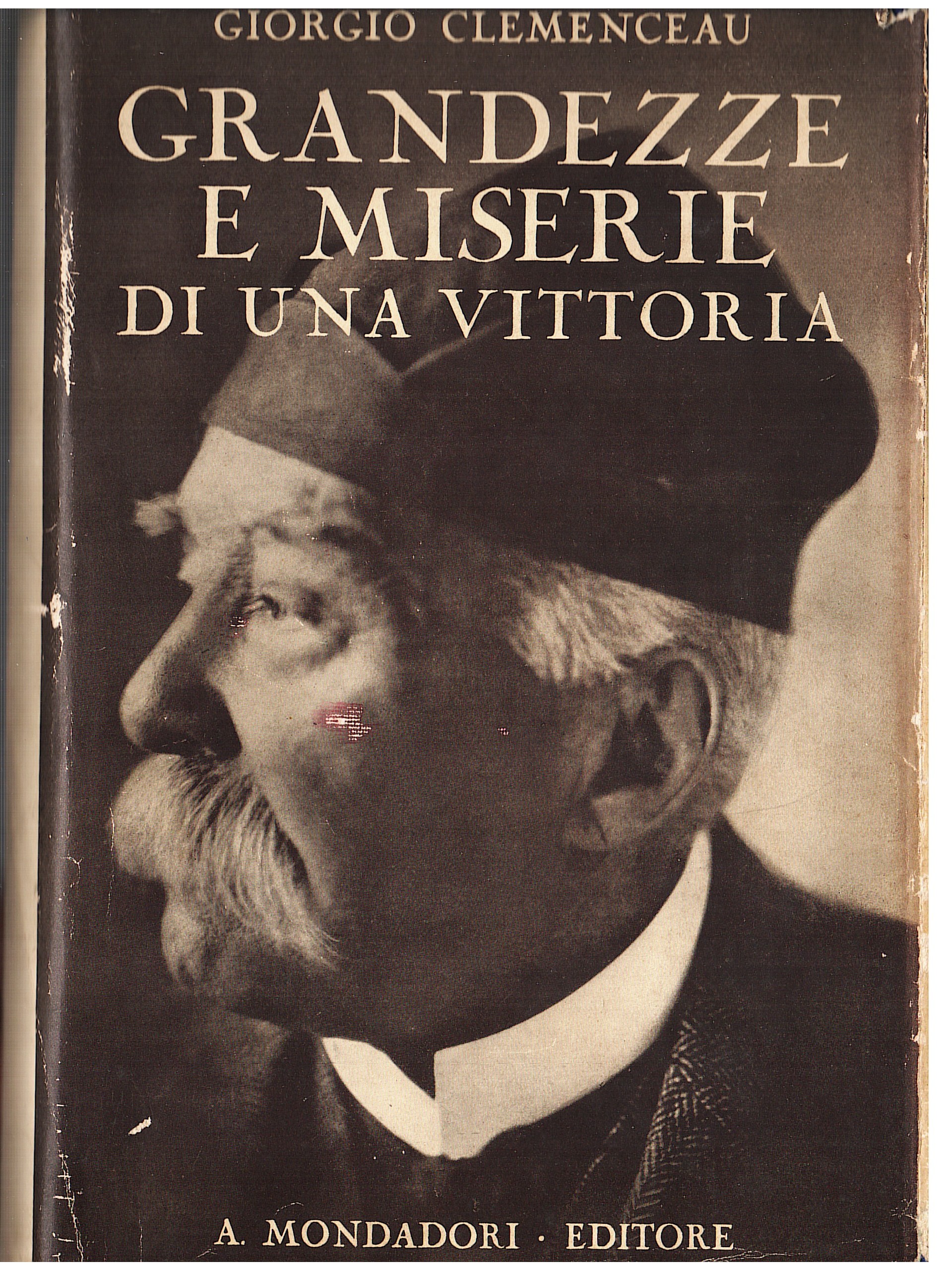 Grandezze e miserie di una vittoria