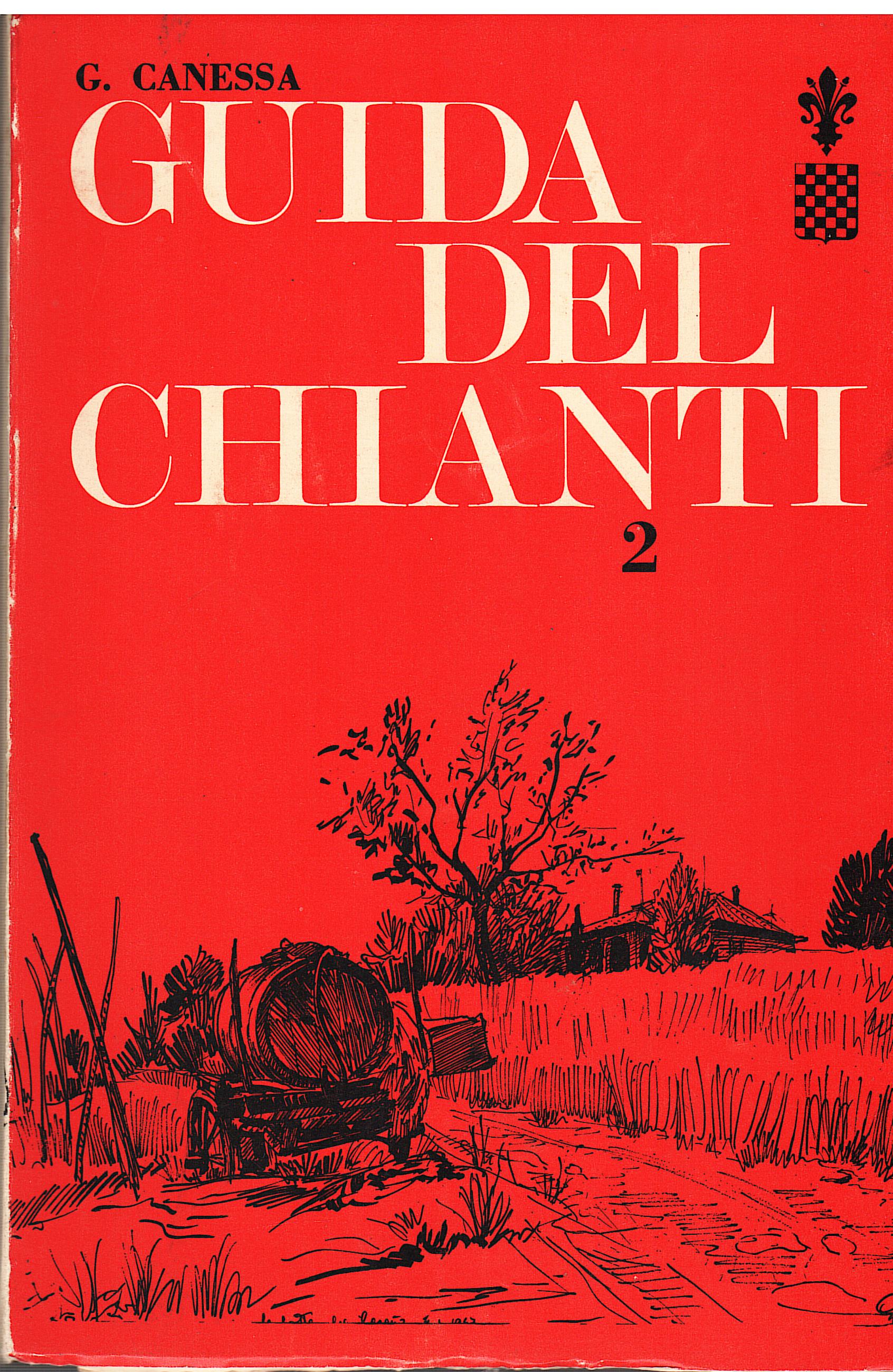 Guida del Chianti