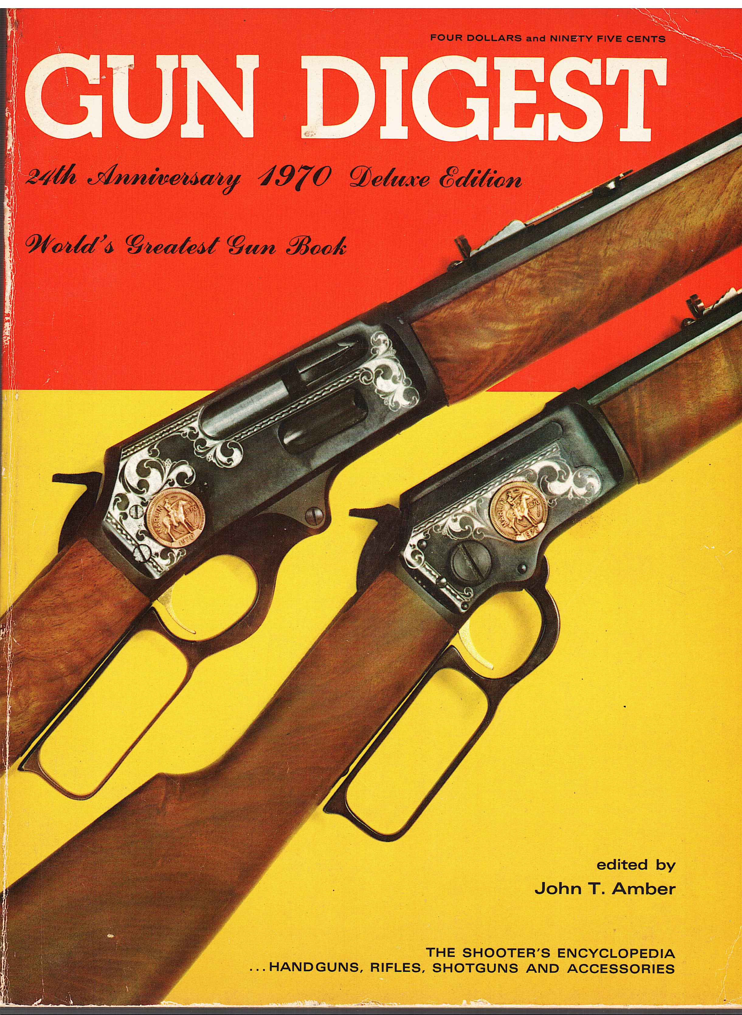 Gun Digest