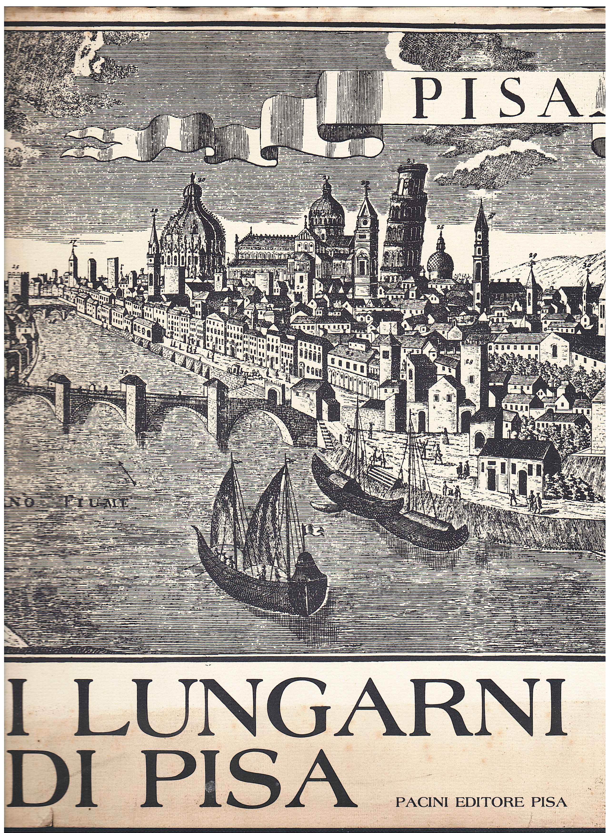 I Lungarni di Pisa