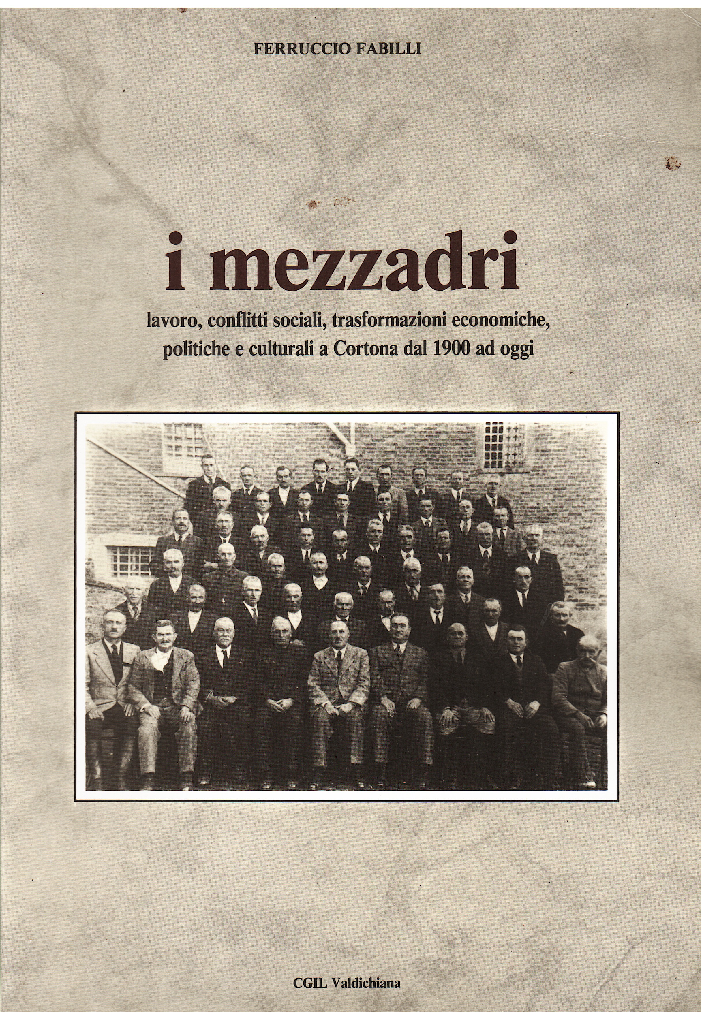 I mezzadri