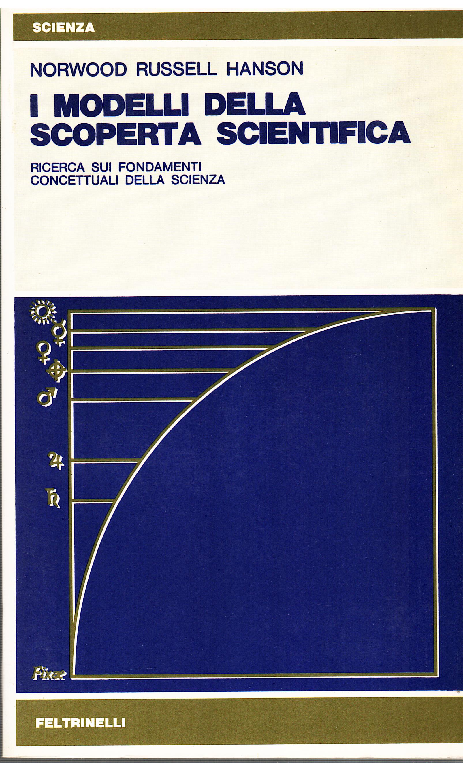 I modelli della scoperta scientifica