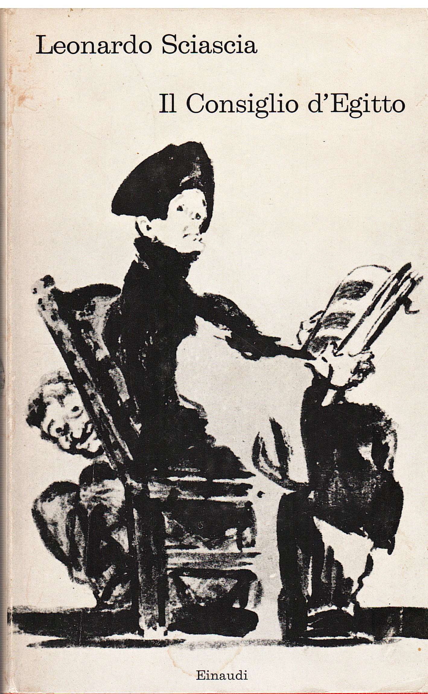 Il Consiglio d'Egitto