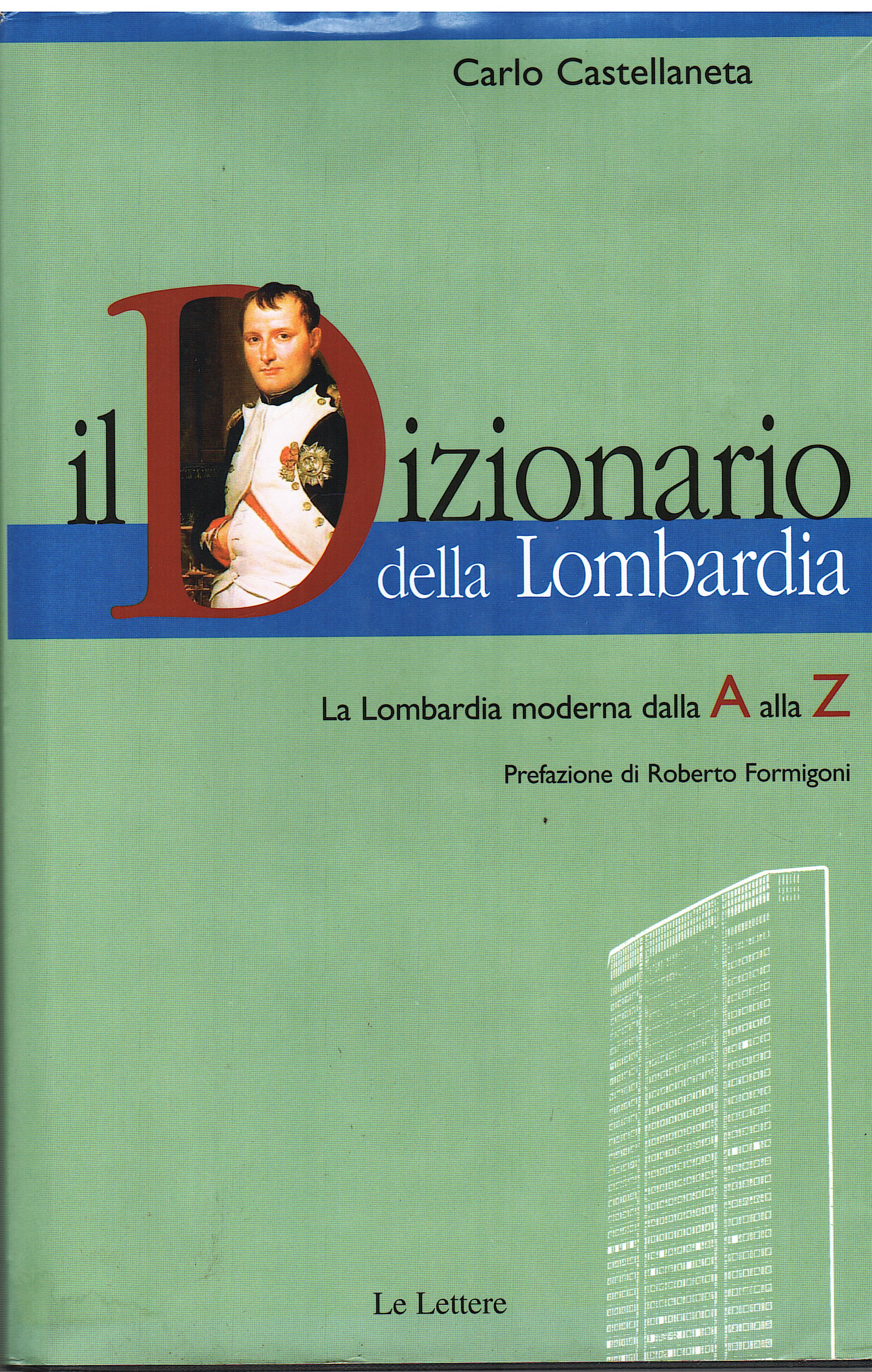 Il Dizionario della Lombardia
