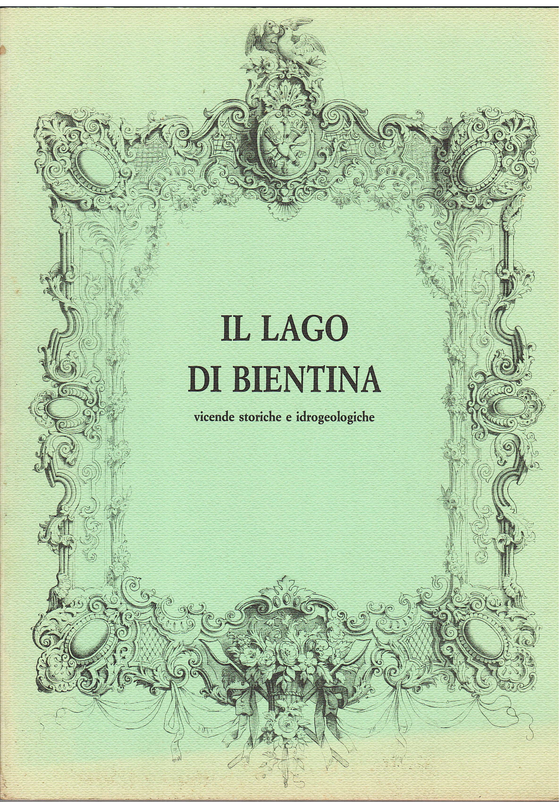 Il Lago di Bientina