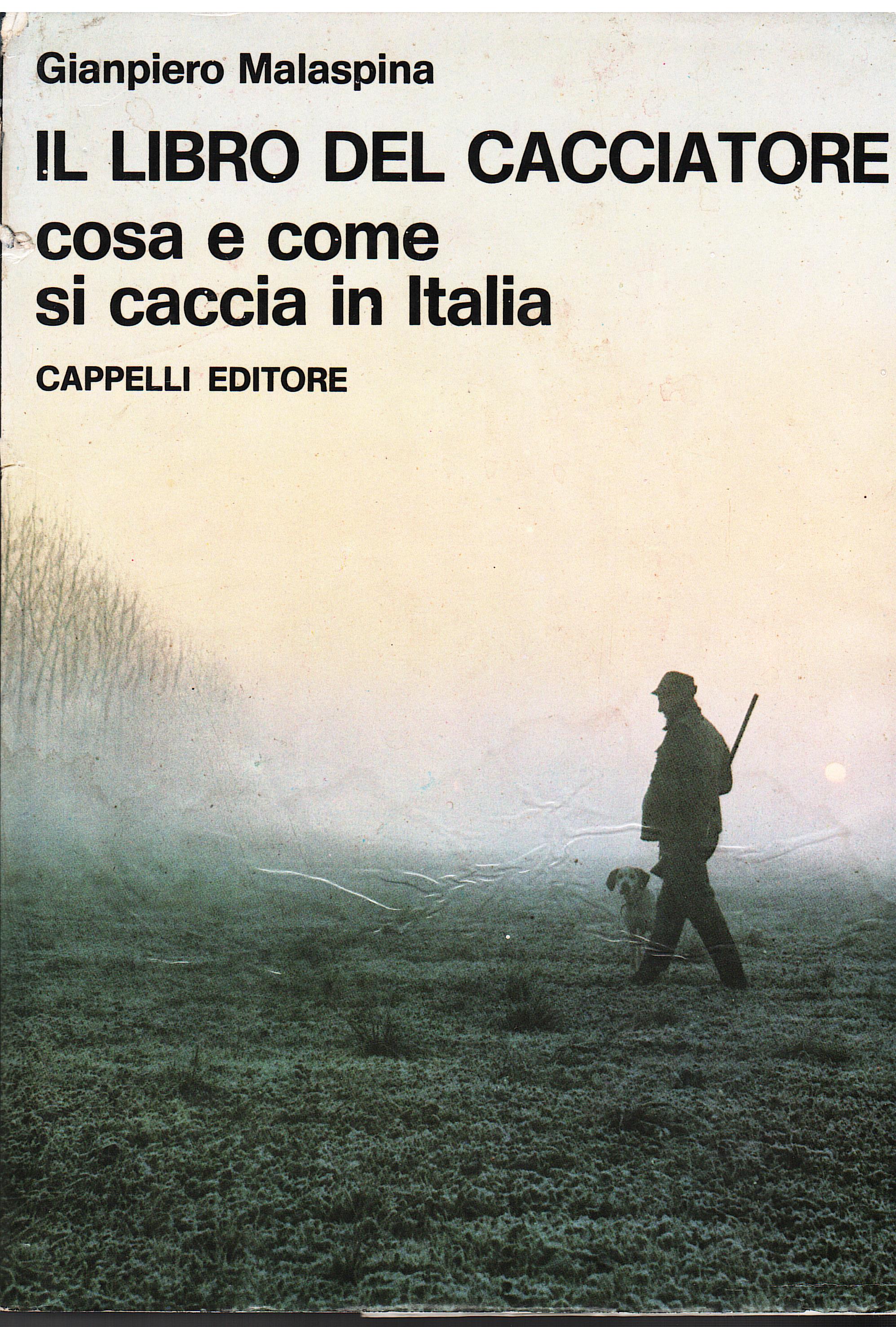 Il libro del cacciatore