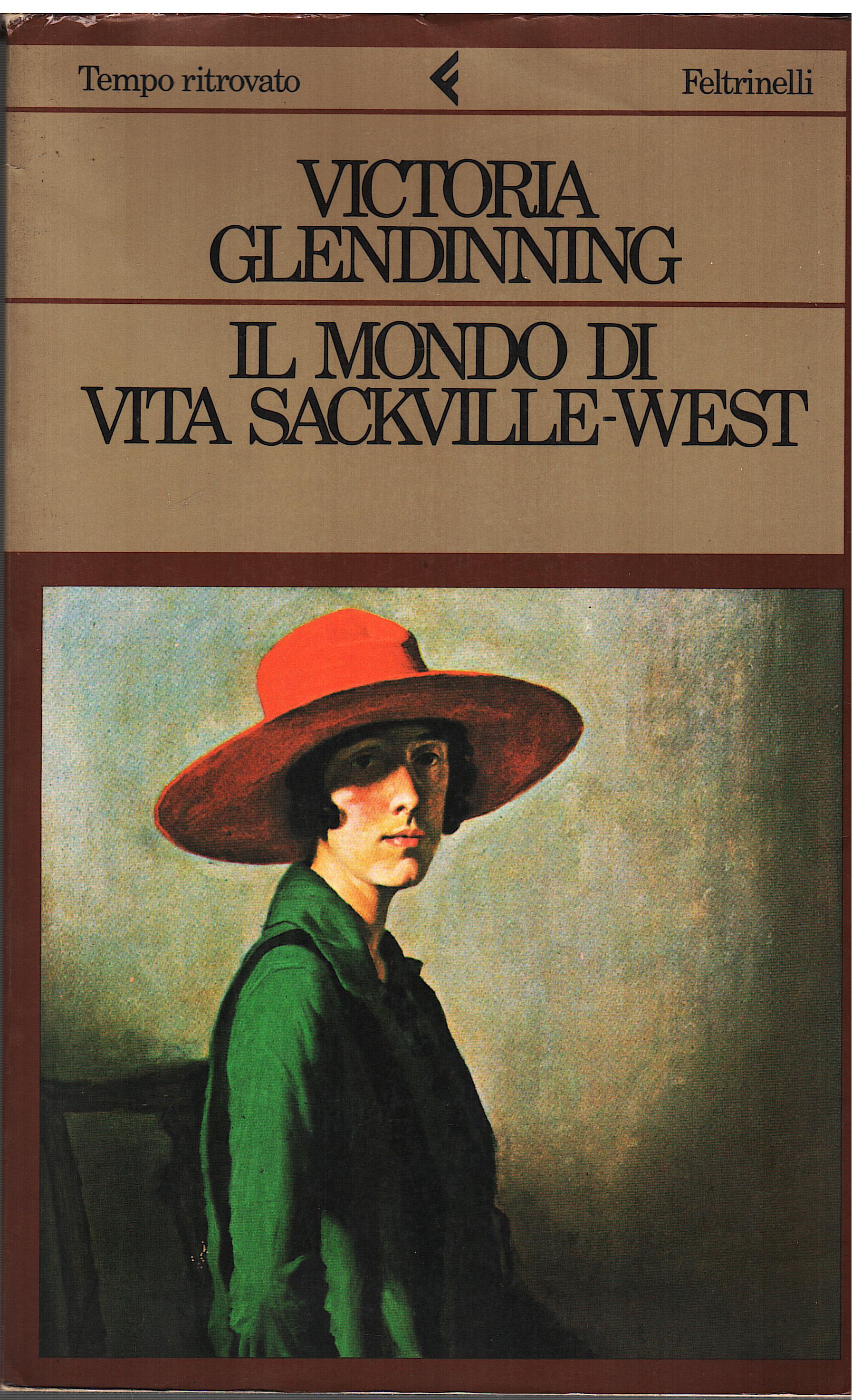 Il mondo di vita Sackville-West