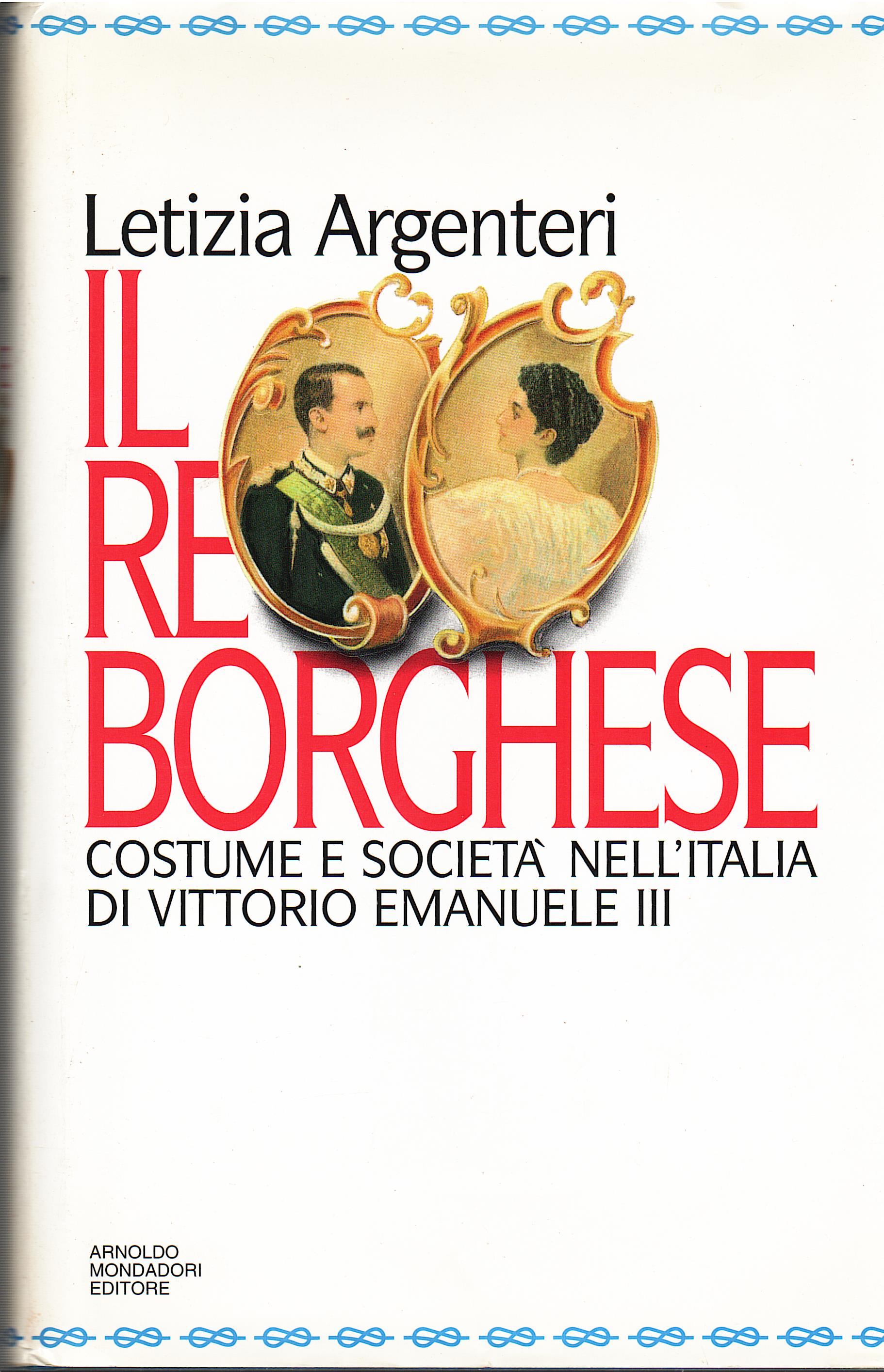 Il Re borghese