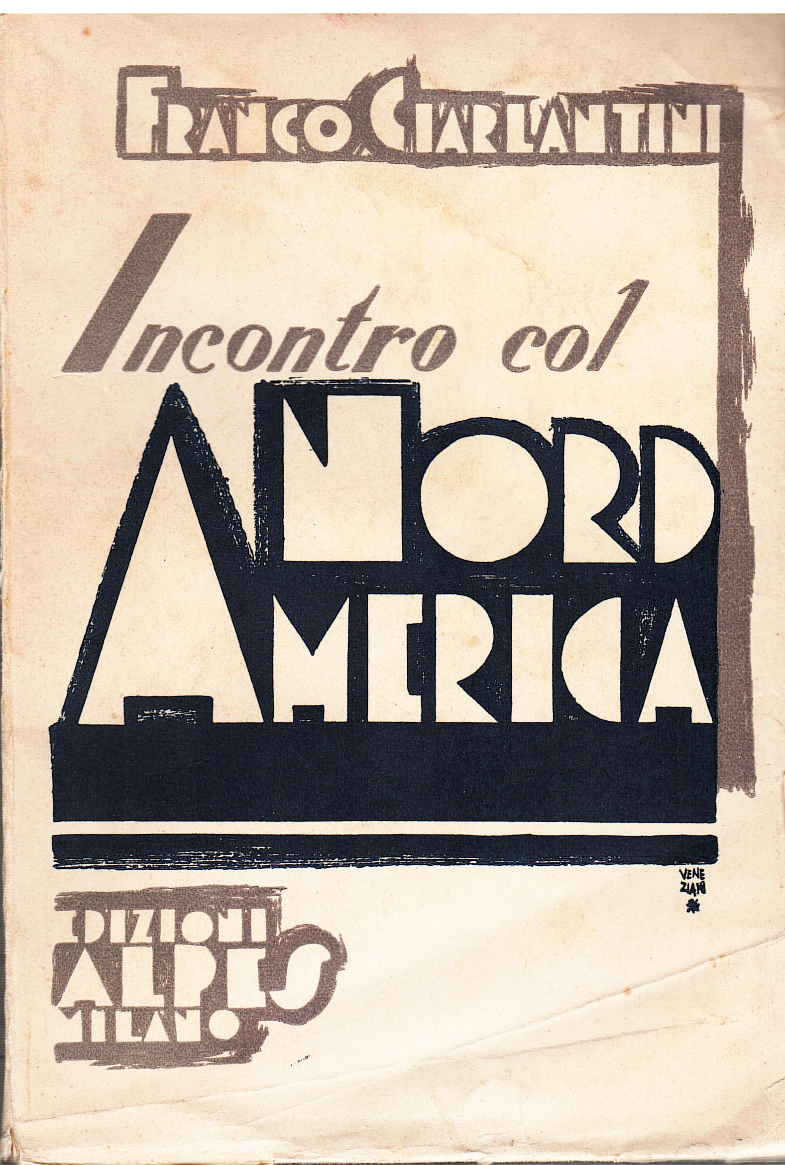 Incontro col Nord America