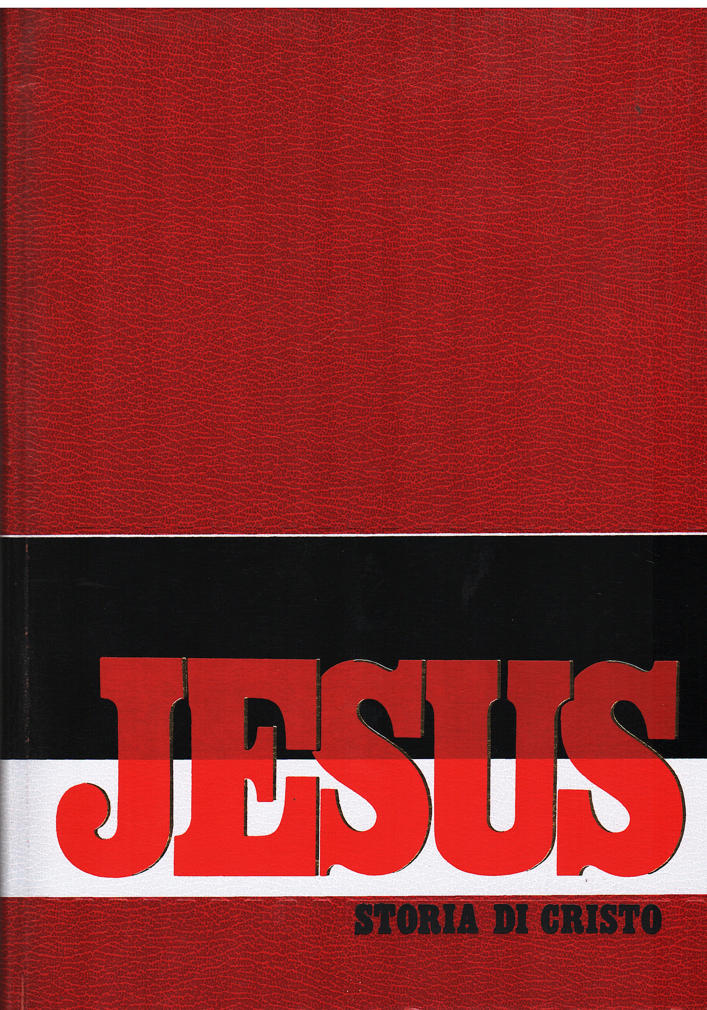 Jesus. Duemila anni di attualità