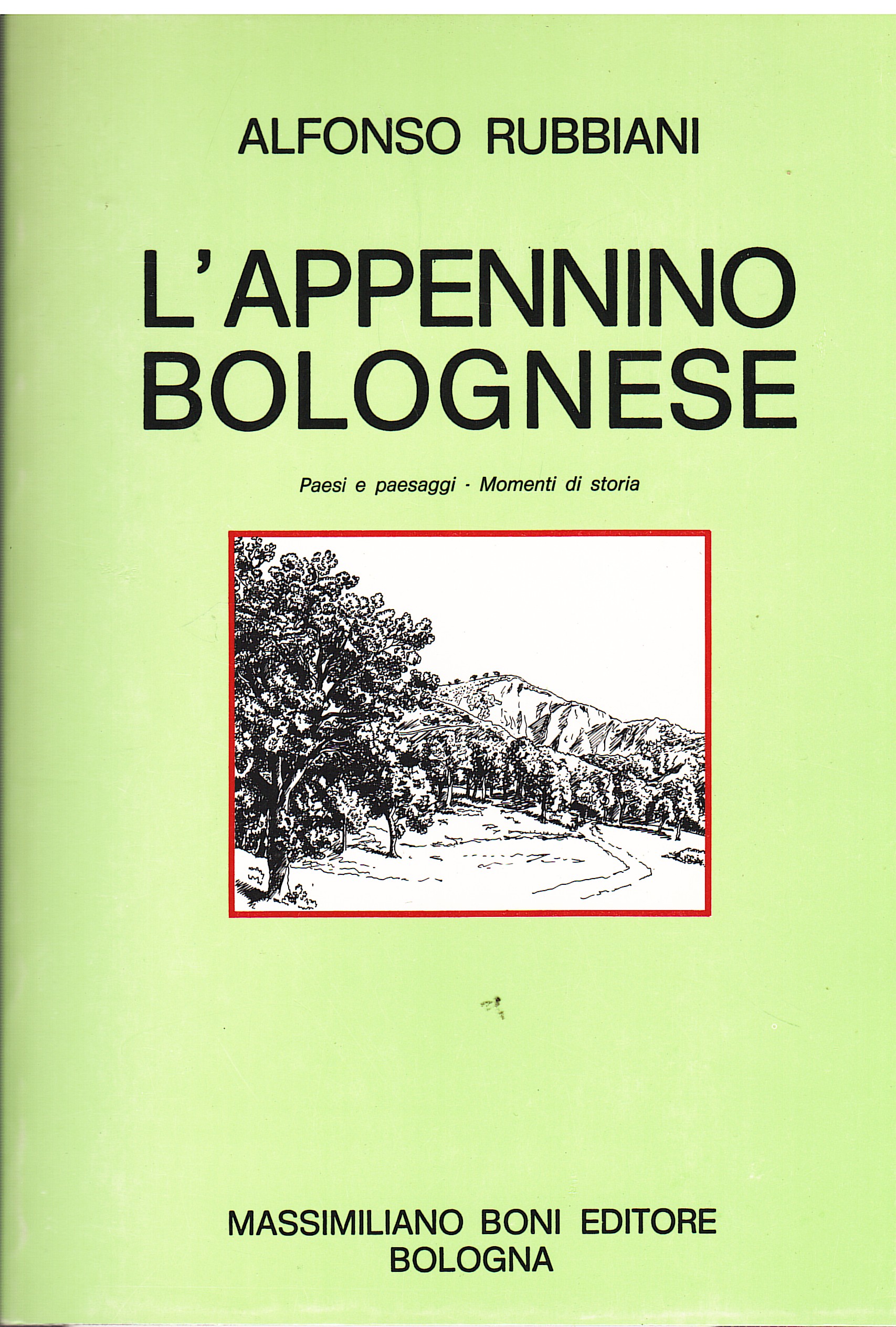 L'Appennino Bolognese
