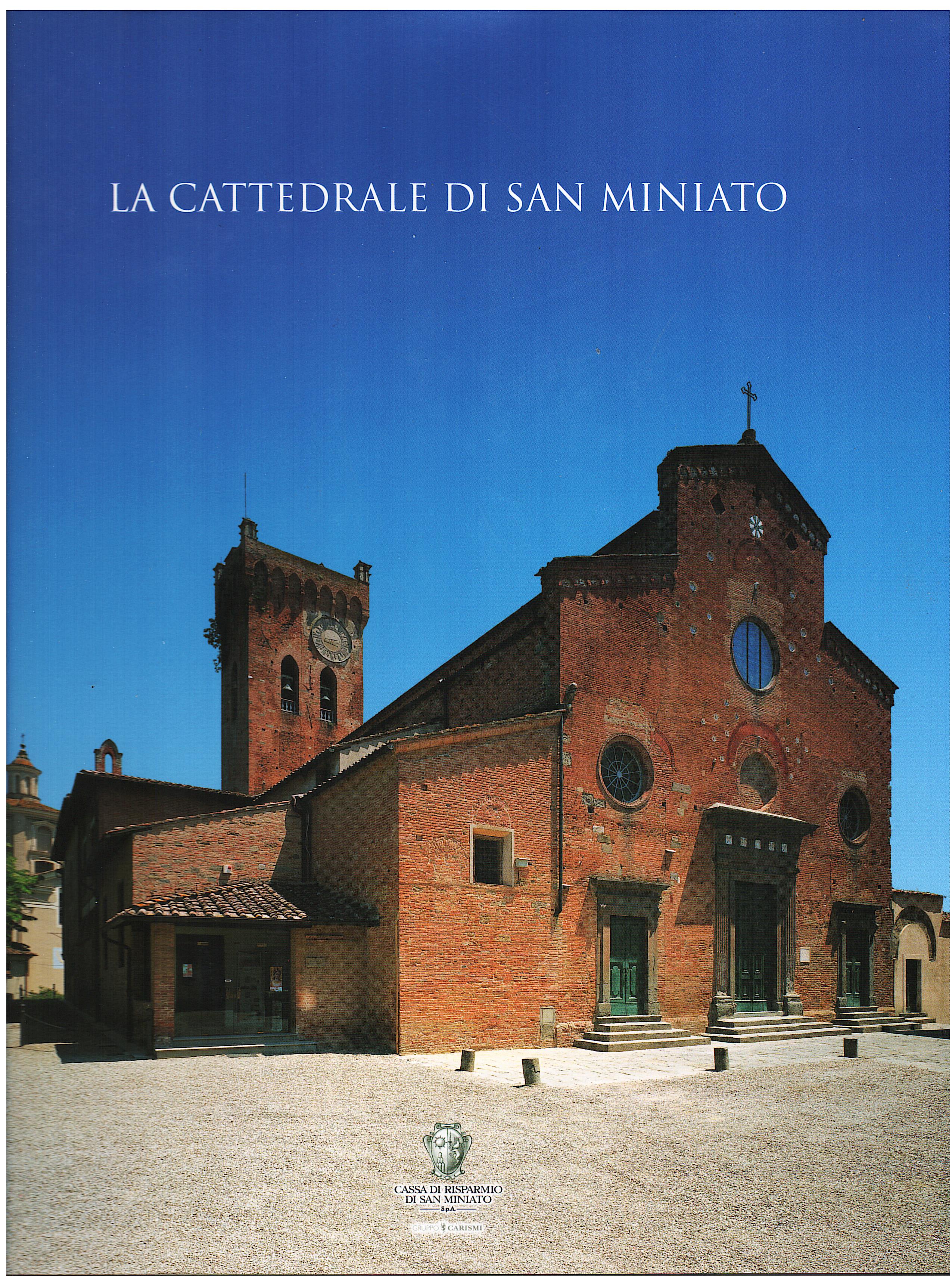 La Cattedrale di San Miniato