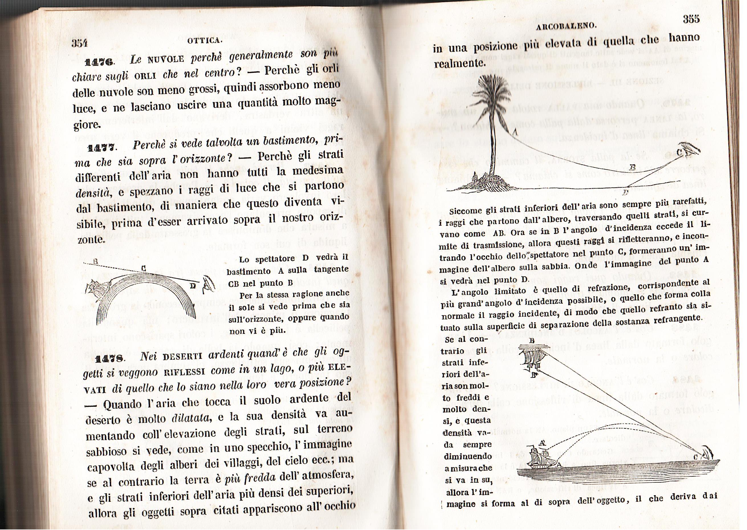 La chiave della scienza ovvero i fenomeni di tutti i …