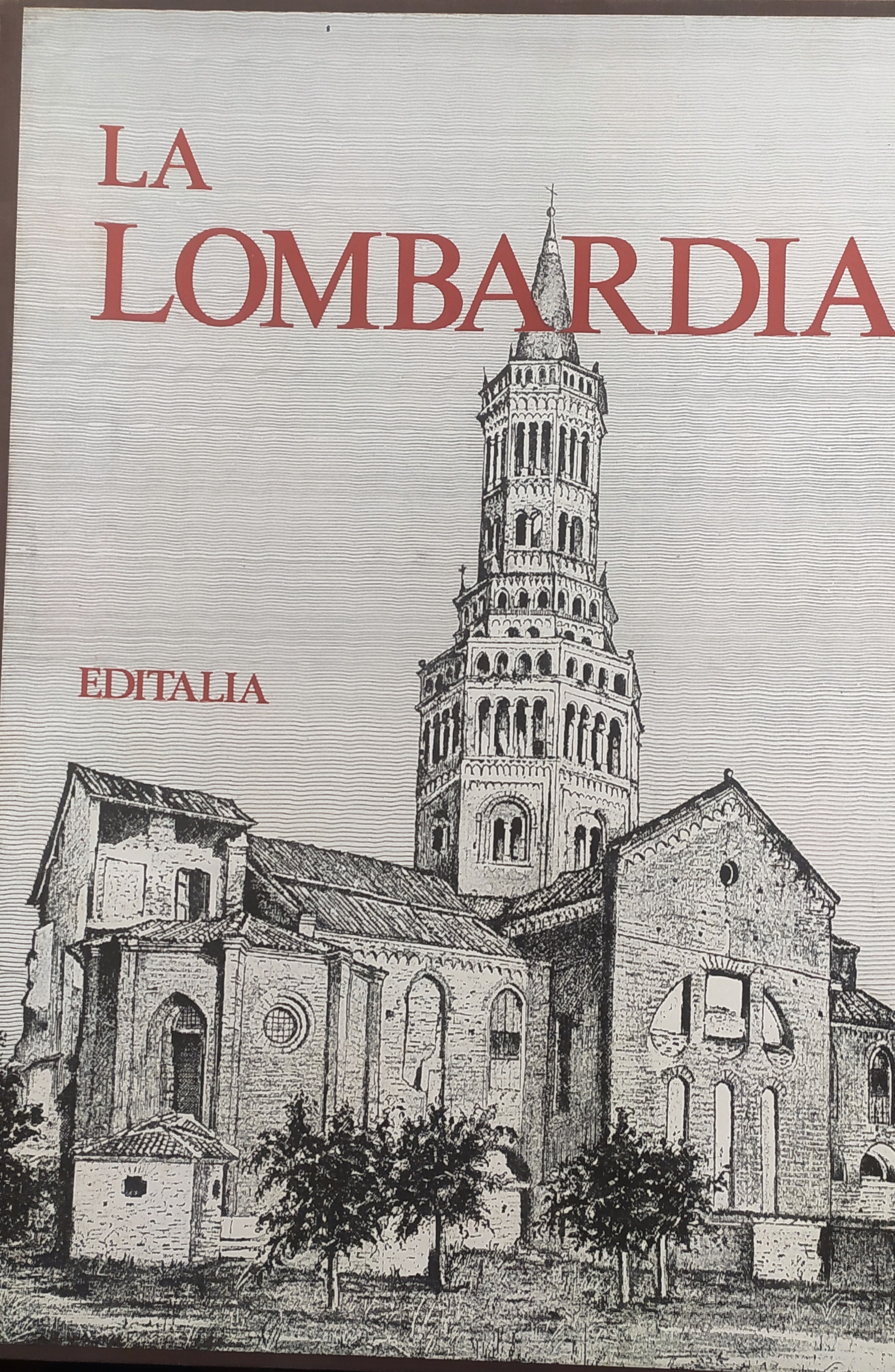 La Lombardia