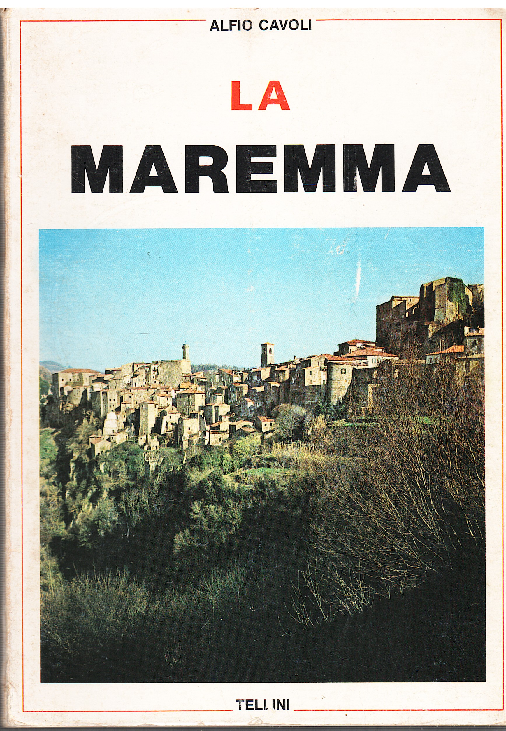La Maremma