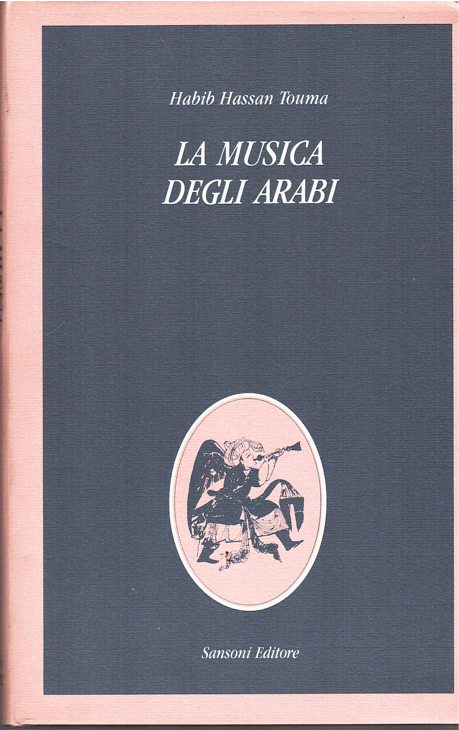 La musica degli Arabi