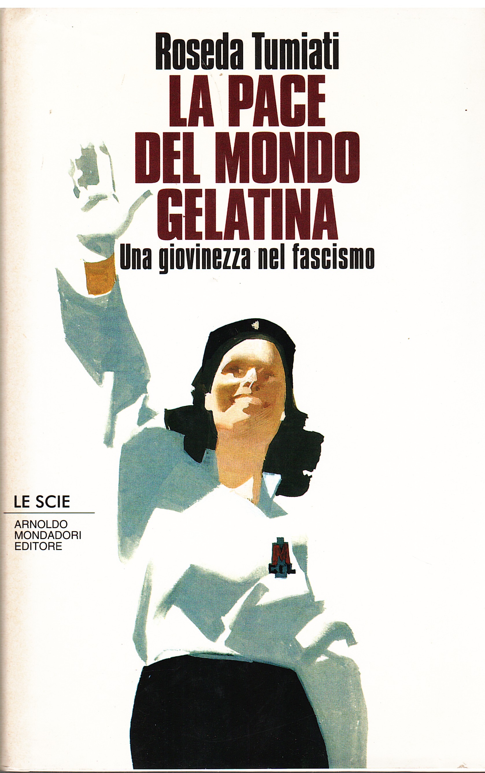 La pace del mondo Gelatina