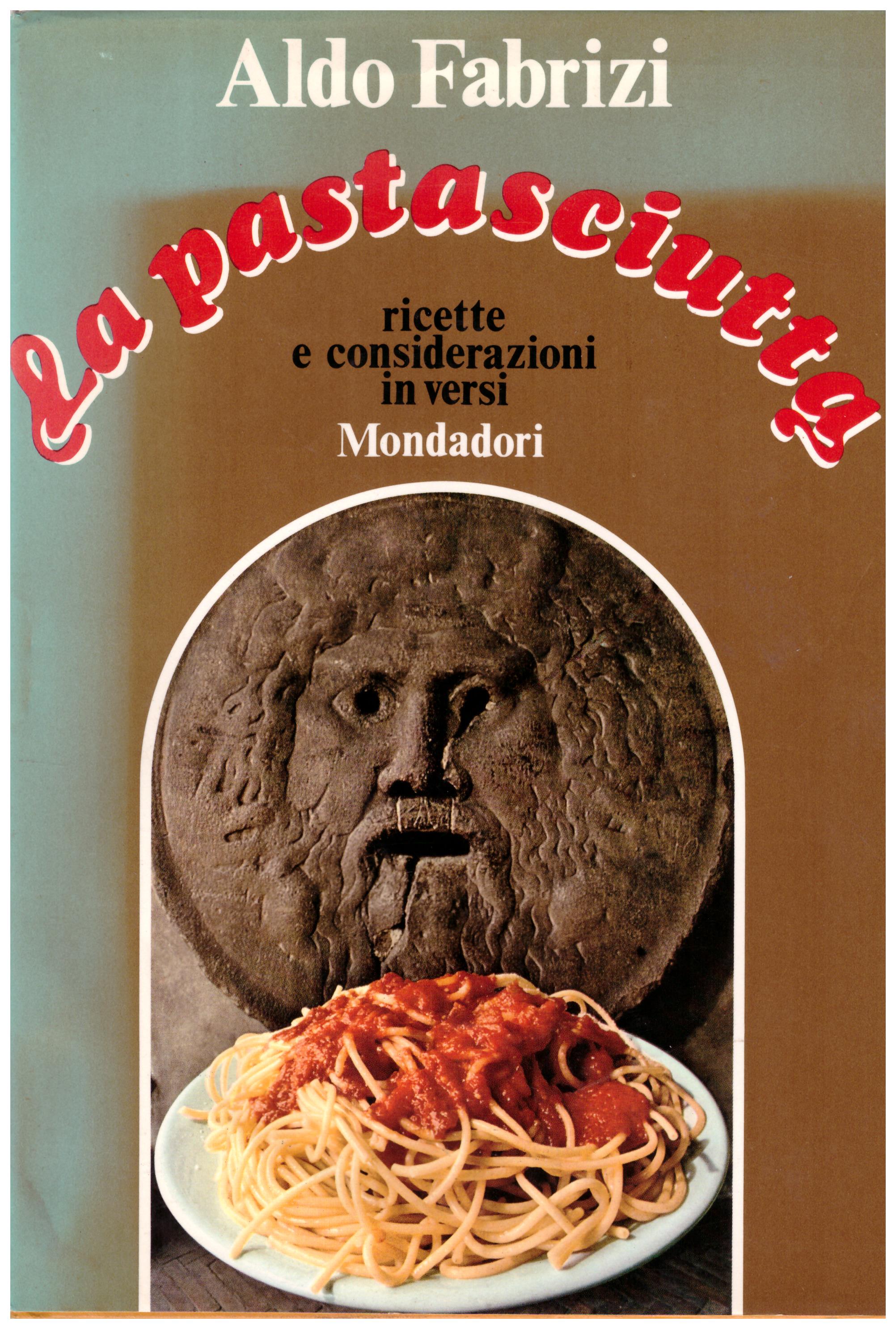 La Pastasciutta