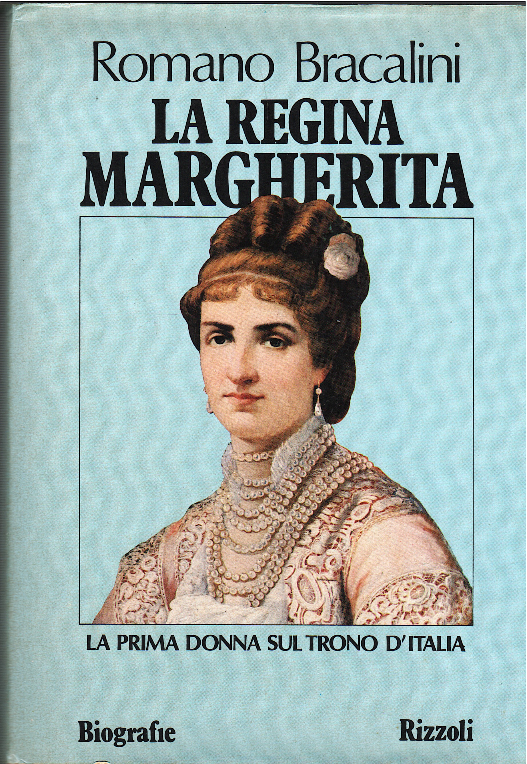 La Regina Margherita