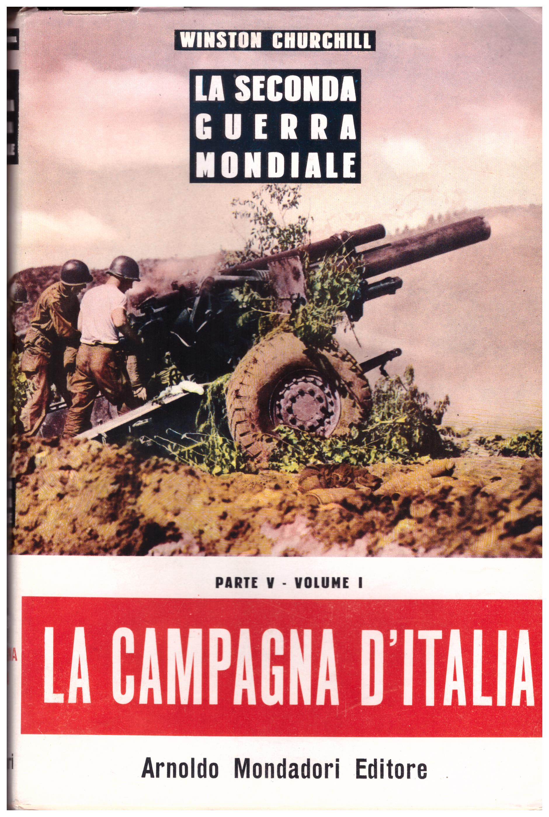 La Seconda Guerra Mondiale